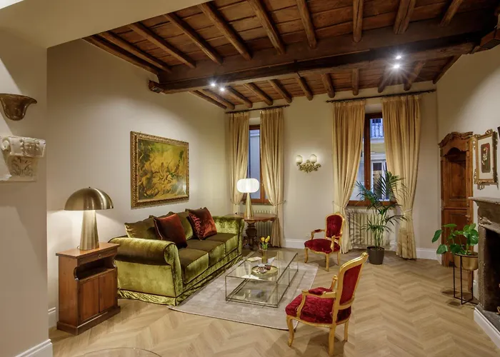 Daplace - Sofia Apartment